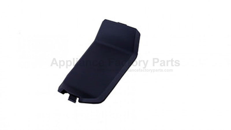 Black Appliance Seat Battery Cover Replacement Part 3900-6985 Magic Cars 2