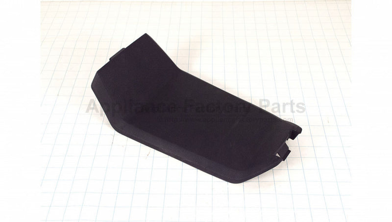 Black Appliance Seat Battery Cover Replacement Part 3900-6985 Magic Cars Variant 0