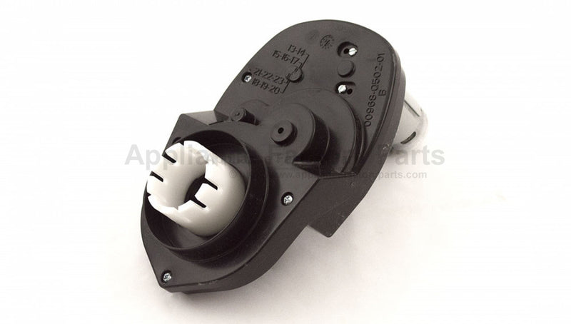 Appliance Motor Gearbox Assembly 3900-7297 Replacement Part Magic Cars Variant 0