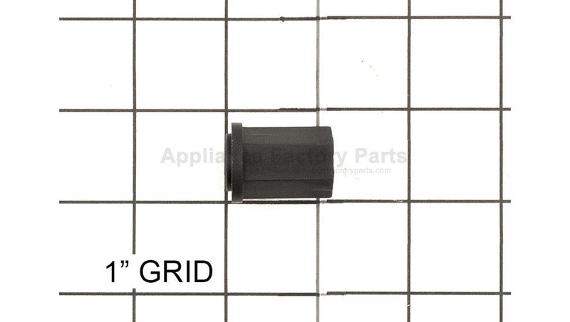 Appliance Factory Part 73233-2559 Hex Bushing Magic Cars 1