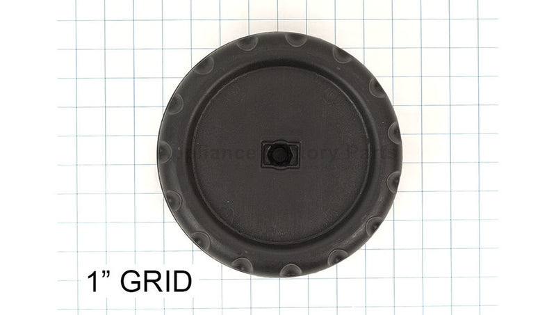 Black Appliance Replacement Wheel 73510-2159 Factory Parts Magic Cars 1