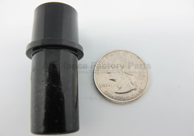 Appliance Factory Parts 73610-2689 Black 0.437 Inch Long Bushing Magic Cars 4