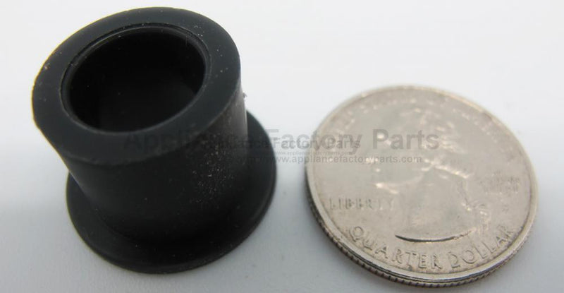 Appliance Factory Parts 73610-2689 Black 0.437 Inch Long Bushing Magic Cars 5