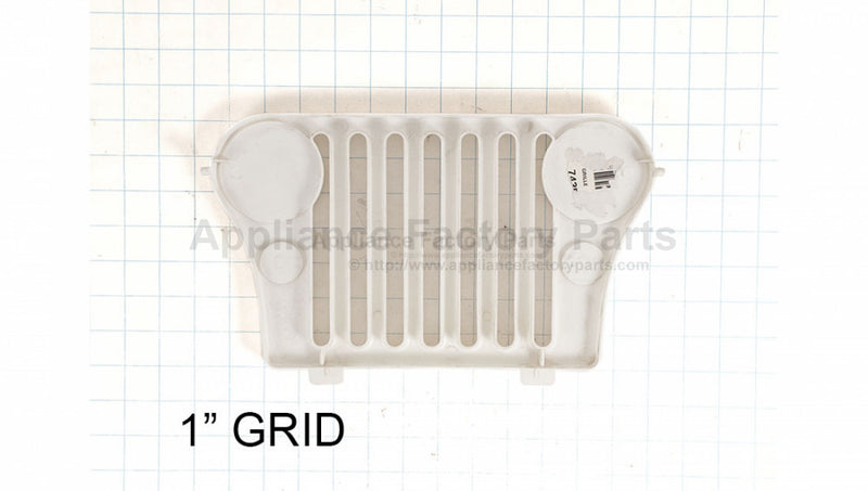 Factory Appliance Replacement Grill Part 74350-2149 Magic Cars 2