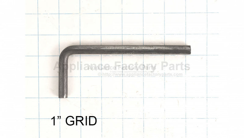 Front Axle Replacement Part 74420-4509 for Appliances Magic Cars 2