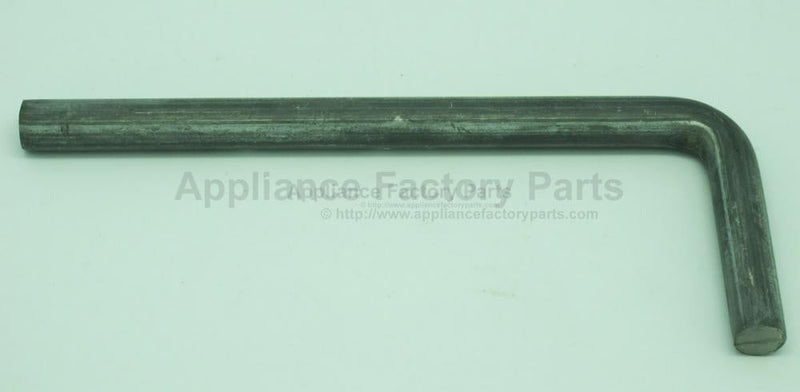 Front Axle Replacement Part 74420-4509 for Appliances Magic Cars Variant 0