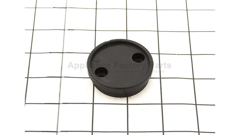 Black Steering Wheel Cap Replacement Part 74550-2729 Magic Cars 0