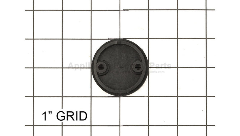 Black Steering Wheel Cap Replacement Part 74550-2729 Magic Cars 1