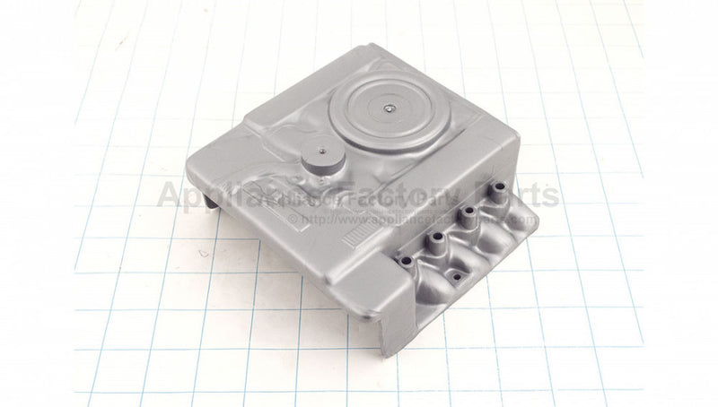 Appliance Motor Replacement Part Model 74598-2379 Magic Cars Variant 0