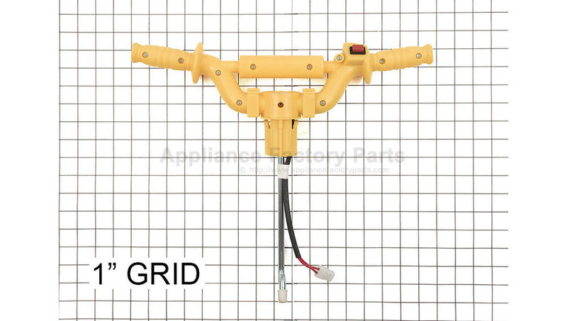 Handlebar Switch Harness Steering Assembly Part 77760-9209D Magic Cars 1