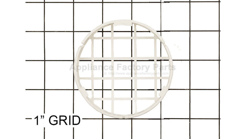 Factory Appliance Replacement Headlight Guard 77770-2469 Magic Cars 1