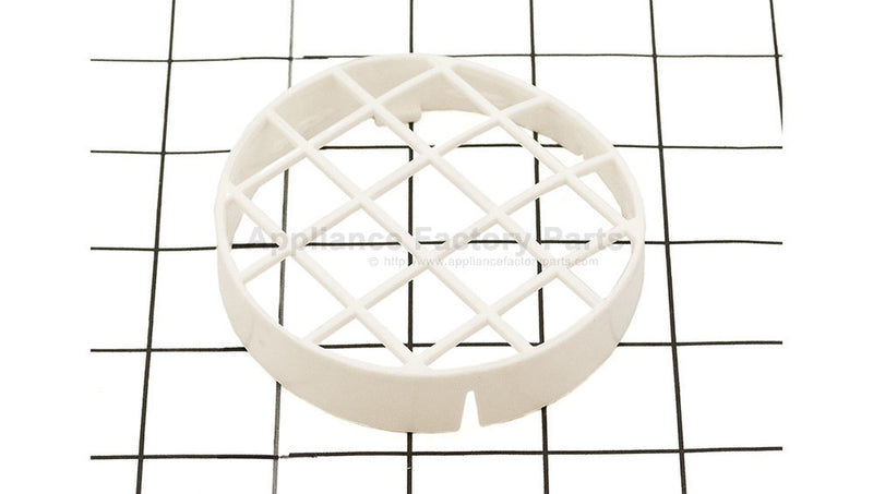 Factory Appliance Replacement Headlight Guard 77770-2469 Magic Cars Variant 0