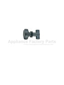 Black J-Lock Fastener Appliance Part 78570-2439 Compatible with Little Quad Magic Cars Variant 0