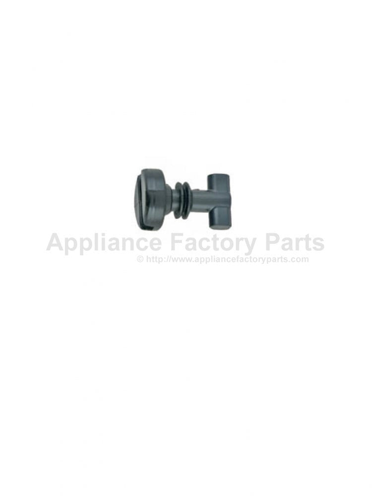 Black J-Lock Fastener Appliance Part 78570-2439 Compatible with Little Quad Magic Cars Variant 0