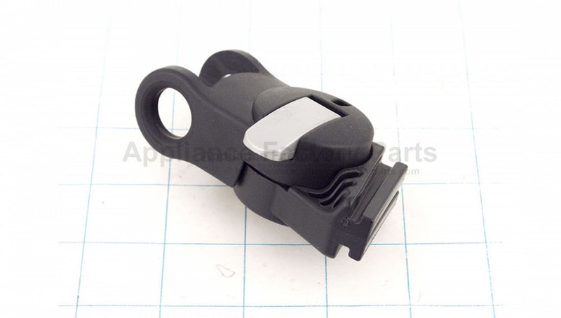 Right Side ARPI0495DNGR Appliance Skate Bumper Bar Joint Assembly Magic Cars Variant 0