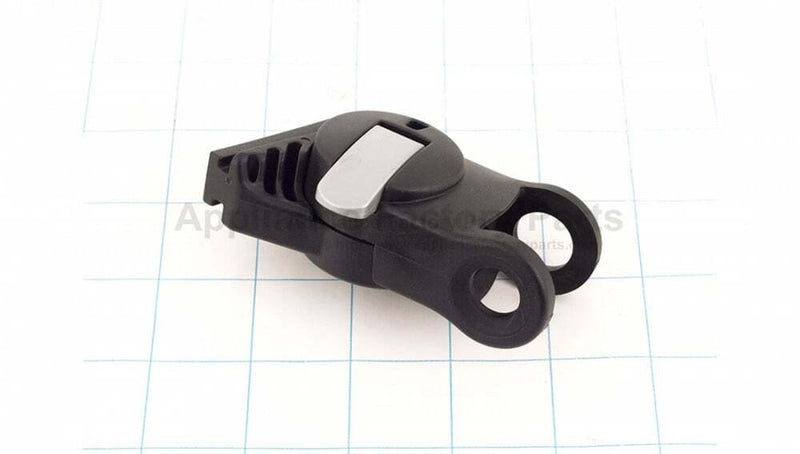 Left Side Appliance Skate Bumper Bar Joint Assembly ARPI0495SNGR Replacement Part Magic Cars 0