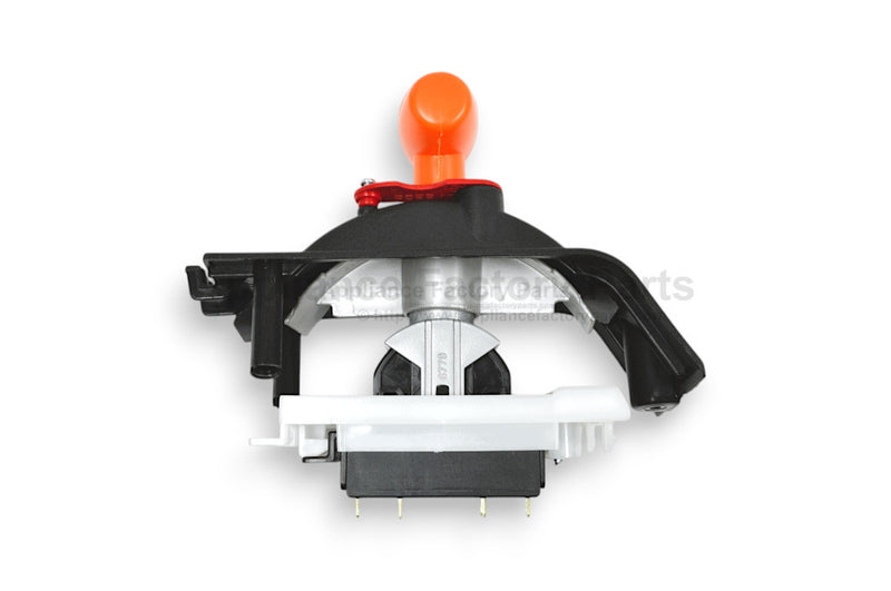 New Holland Gearshift Assembly ASGI0193NGRAK Factory Appliance Replacement Part Magic Cars 0