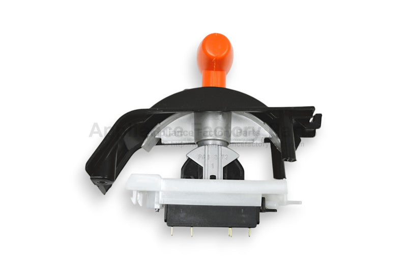 New Holland Gearshift Assembly ASGI0193NGRAK Factory Appliance Replacement Part Magic Cars 1