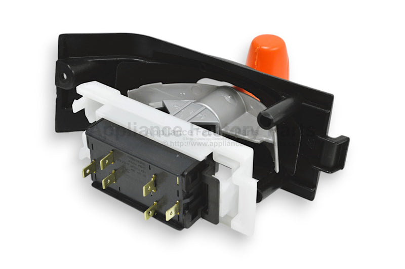 New Holland Gearshift Assembly ASGI0193NGRAK Factory Appliance Replacement Part Magic Cars 2