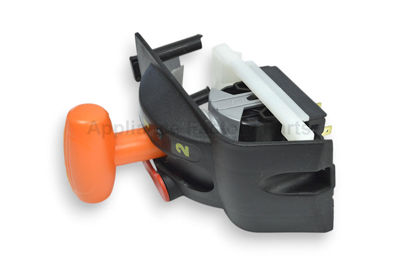 New Holland Gearshift Assembly ASGI0193NGRAK Factory Appliance Replacement Part Magic Cars 4