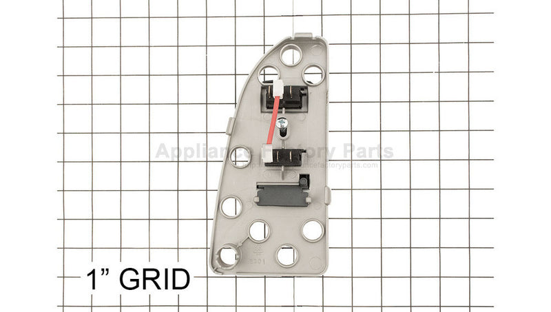 ASGI0213GRGL Magnum Accelerator Plate Assembly Appliance Replacement Part Magic Cars 1