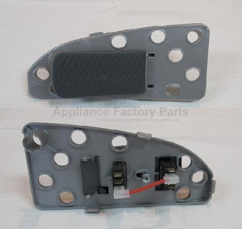 ASGI0213GRGL Magnum Accelerator Plate Assembly Appliance Replacement Part Magic Cars 2