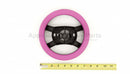 Pink Steering Wheel Assembly for RZR 900 Factory Replacement Part ASGI0217NRR Magic Cars 1