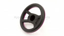 Pink Steering Wheel Assembly for RZR 900 Factory Replacement Part ASGI0217NRR Magic Cars Variant 0