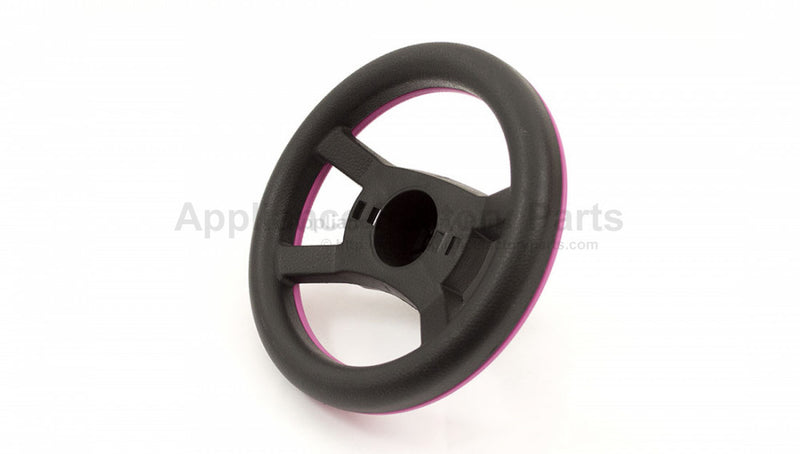 Pink Steering Wheel Assembly for RZR 900 Factory Replacement Part ASGI0217NRR Magic Cars Variant 0