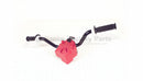 Red Outlaw Handlebar Assembly Appliance Factory Replacement Part ASGI0219RN Magic Cars 0