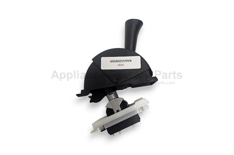 ASGI0231NYN Gator XUV Gear Shifter Assembly Replacement Part Magic Cars 0