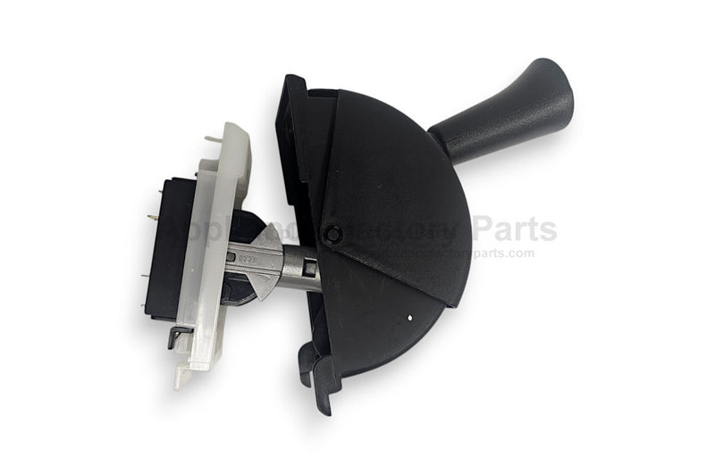 ASGI0231NYN Gator XUV Gear Shifter Assembly Replacement Part Magic Cars 1