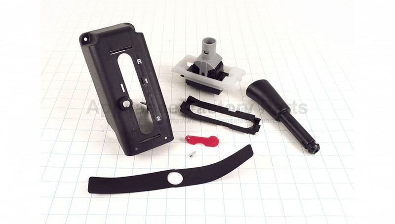 ASGI0235N Gear Shifter Assembly for RZR 900 Factory Appliance Parts Magic Cars Variant 0