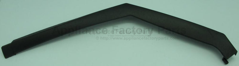 Front Mudguard Set for Polaris Ranger RZR ASGI0290N Factory Appliance Parts in Black Magic Cars 0