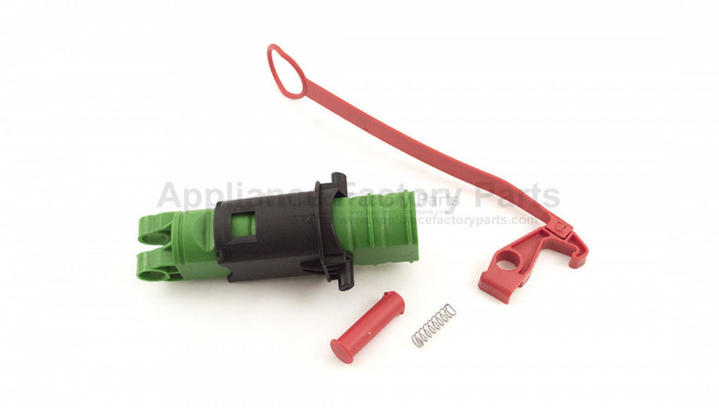 Hydraulic Cylinder Kit ASGI2005 with Hook and Pin for Appliance Repair Magic Cars 0