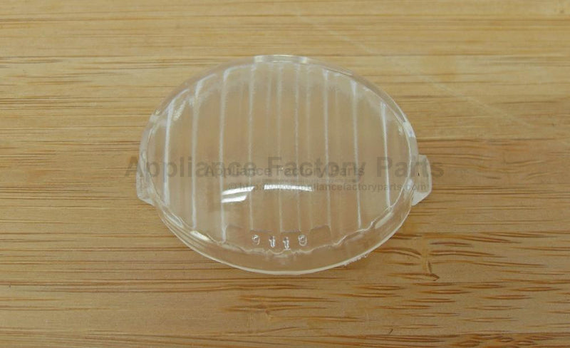 Tractor Front Lens Set Replacement Parts for JD ASGI2022 Appliances Magic Cars 2