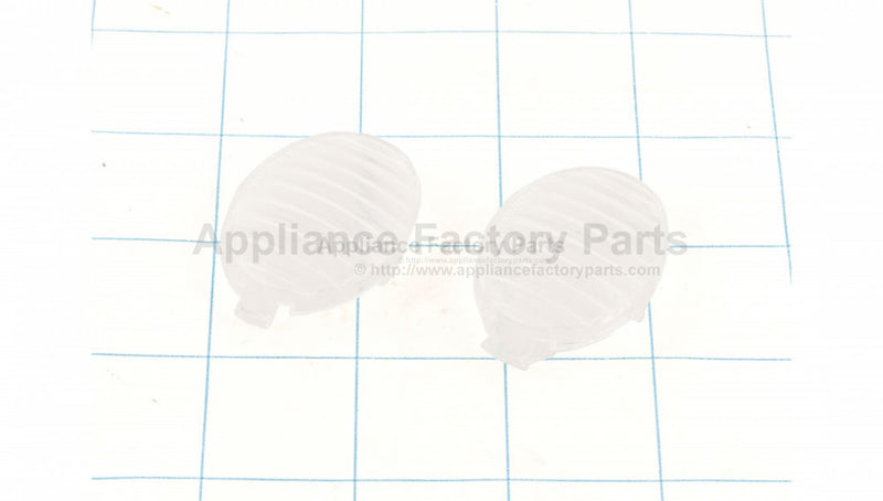 Tractor Front Lens Set Replacement Parts for JD ASGI2022 Appliances Magic Cars Variant 0