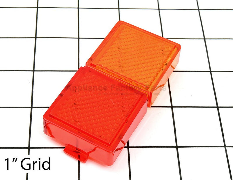 ASGI5009JARF Gaucho Rockin Tail Light Appliance Part Assembly Magic Cars 0