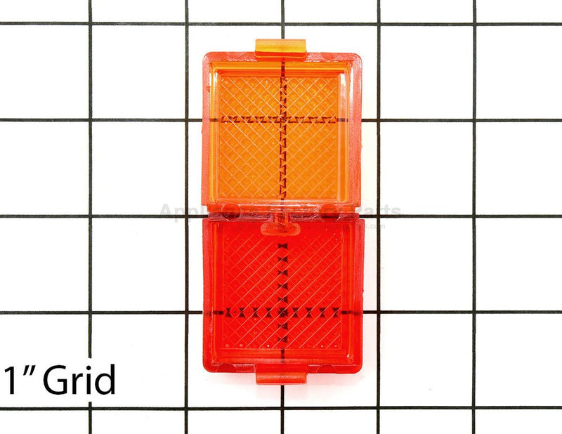 ASGI5009JARF Gaucho Rockin Tail Light Appliance Part Assembly Magic Cars 1