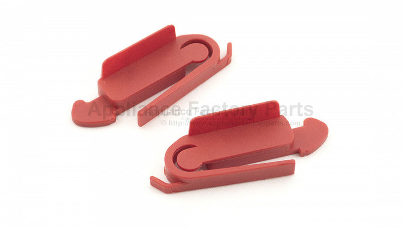 Factory Appliance Parts ASGI5024 Gator Dump Gate Latch Set Magic Cars 0