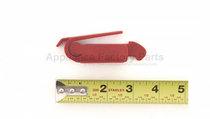 Factory Appliance Parts ASGI5024 Gator Dump Gate Latch Set Magic Cars 1