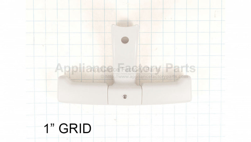 ASPI0105BM Tatamia White T-Bar Appliance Assembly Part Magic Cars 1