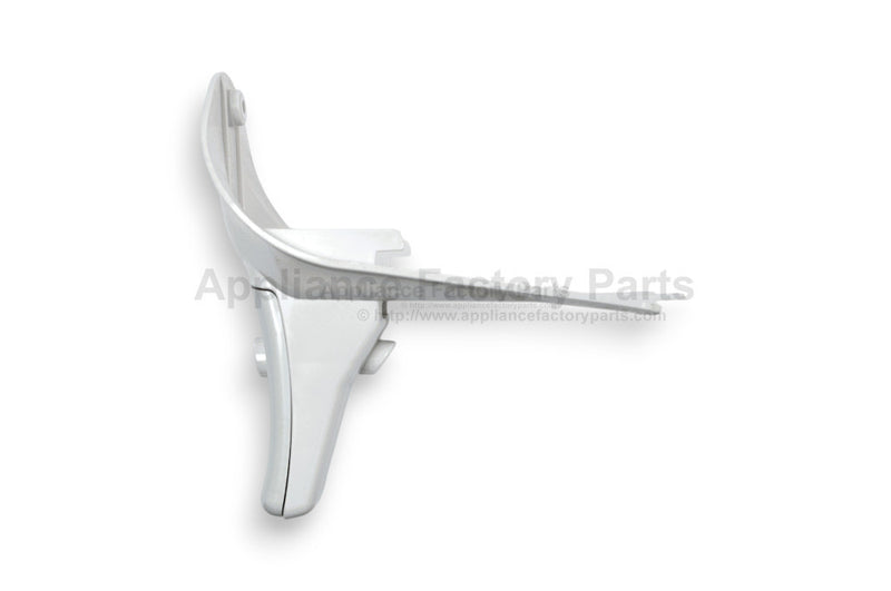 Passive Restraint Assembly Appliance Part ASPI0106BMGV White/Grey Magic Cars 0