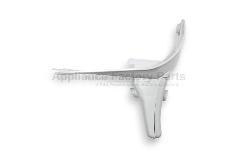 Passive Restraint Assembly Appliance Part ASPI0106BMGV White/Grey Magic Cars 1