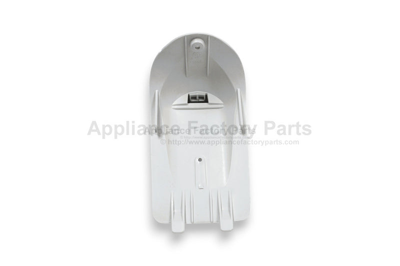 Passive Restraint Assembly Appliance Part ASPI0106BMGV White/Grey Magic Cars 2