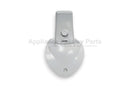 Passive Restraint Assembly Appliance Part ASPI0106BMGV White/Grey Magic Cars 4
