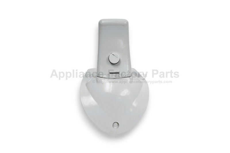 Passive Restraint Assembly Appliance Part ASPI0106BMGV White/Grey Magic Cars 4