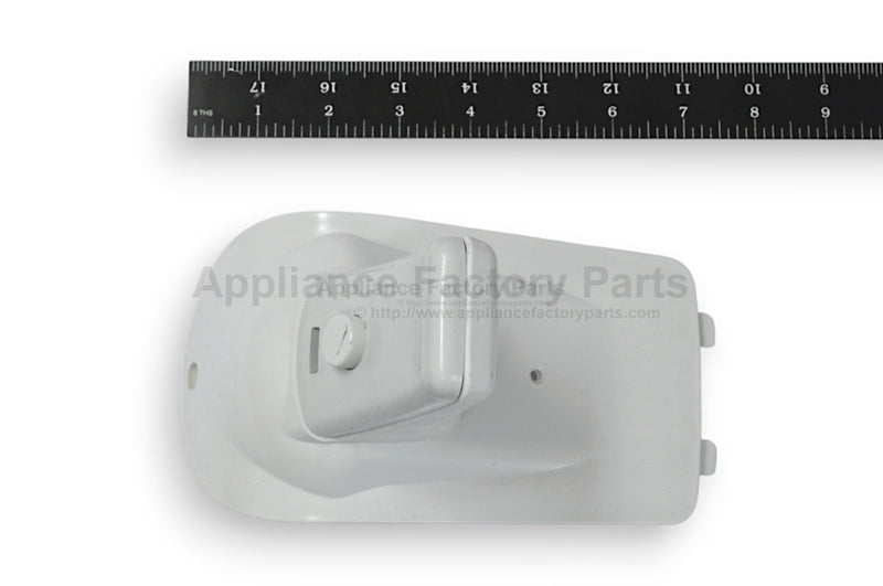 Passive Restraint Assembly Appliance Part ASPI0106BMGV White/Grey Magic Cars 7