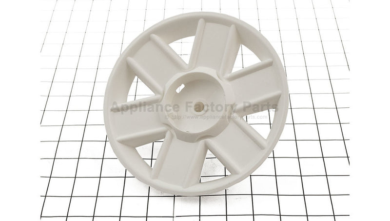 Factory Appliance Replacement Hubcap B7659-2469 Magic Cars 0