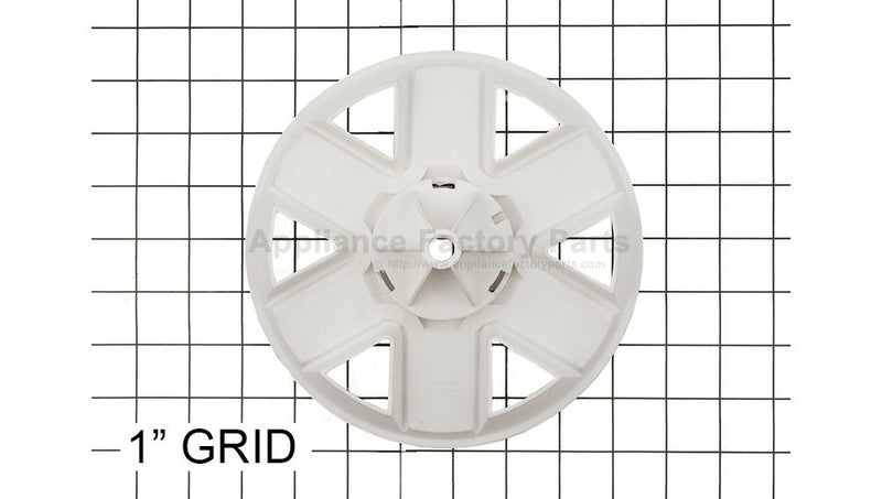 Factory Appliance Replacement Hubcap B7659-2469 Magic Cars 1